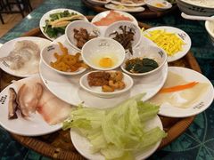 -桥香园云南过桥米线(金马碧鸡店)