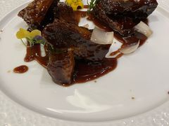 -武汉香格里拉大酒店·香宫中餐厅