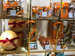 -VENCHI 闻绮(上海佛罗伦萨小镇店)
