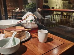 -瑞面(吴宫泛太平洋酒店)