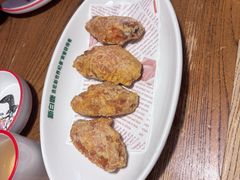 -新白鹿餐厅(龙游路店)