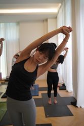 -YogaTime瑜伽时光