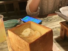 -绿茶餐厅(昌平悦荟店)