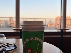 -Seesaw Coffee(朝阳大悦城店)