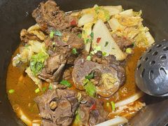-茸梅路右拐龙虾-农家菜(松江店)