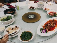-新聚丰菜馆(太监弄店)