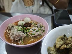 -榮泰米粉湯(Left Shop)