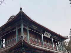 -莲池书院博物馆