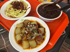 -杜记甜食(大众巷店)