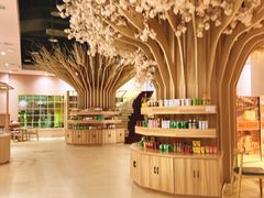 -丽池宫韩式汗蒸会馆(华灯坊店)