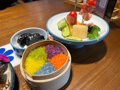 -芸南道·过桥米线(昆明老街旗舰店)