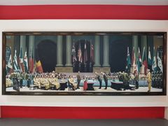 -平西抗日烈士陵园