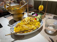 -KingThaia金泰兰(滨江天街店)