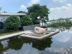 -逸林轩中餐厅(中信泰富朱家角锦江酒店)