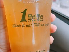 -1点点(龙洞店)