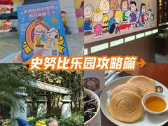 -史努比缤纷世界