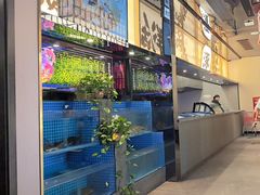 -涿派·炝锅鱼(涿州店)