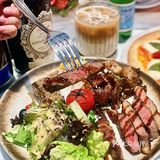 向大家郑重宣布，这家也式餐厅真的好吃疯啦！