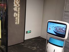 -悦融·京鲁菜·露台花园(安定门店)