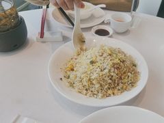 -扬州万怡酒店-中餐厅(文昌中路店)
