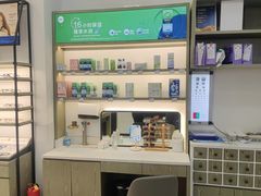 -浙文眼镜(清江西路店)