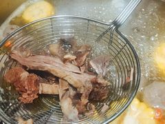 -海银海记潮汕牛肉火锅(新港中路海珠店)