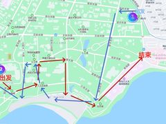 -八大关景区