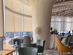 -三迪希尔顿酒店·星空酒廊