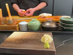 -Sushi Hanzo半藏(天环广场店)
