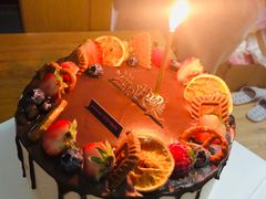 -艾加柒克蛋糕茶歇甜品台(春熙路店)