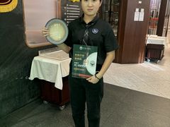 -庖丁兄弟干式熟成牛排自助餐厅(仁恒伊势丹店)