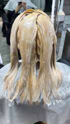 -MT·ID 烫发.染发.接发SALON