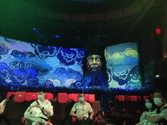 -济南方特东方神画