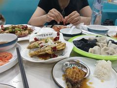 -威海渔村(黄兴路店)