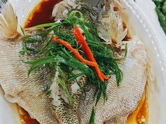 -景好海鲜餐厅(大鹏必选旅游店)