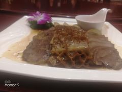 -巴黎四季酒店香轩中餐