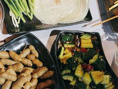 -云晓光头烧烤吧(盛夏店)