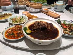 -大榕树下顺德菜(融创茂店)