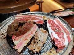 -牛也烧肉(摩尔城店)