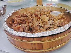 -围龙屋客家食府(福田店)