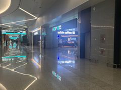 -杭州萧山国际机场