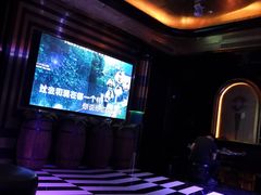 -欢乐盛KTV音乐会所(泰然店)