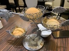 霸王酥皮叉烧包-避风塘(光启城店)