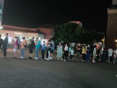 -茶颜悦色(环球奥特莱斯店)