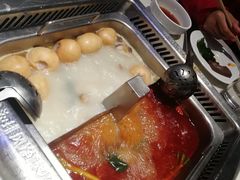 -海底捞火锅(九久奥特莱斯店)