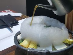 -千叶寿司创意融合料理(水韵城店)