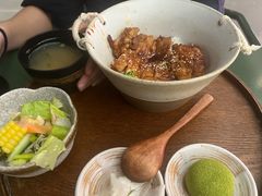 -ITARU食堂·定食料理(西丽店)