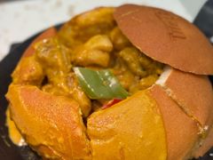 -大树餐厅(环球港店)