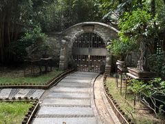 -东莞市可园博物馆