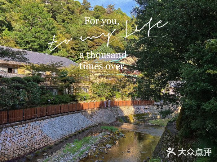 月光园游月山庄图片
